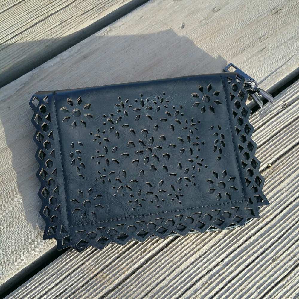 Like New Mini Purse (worn once)